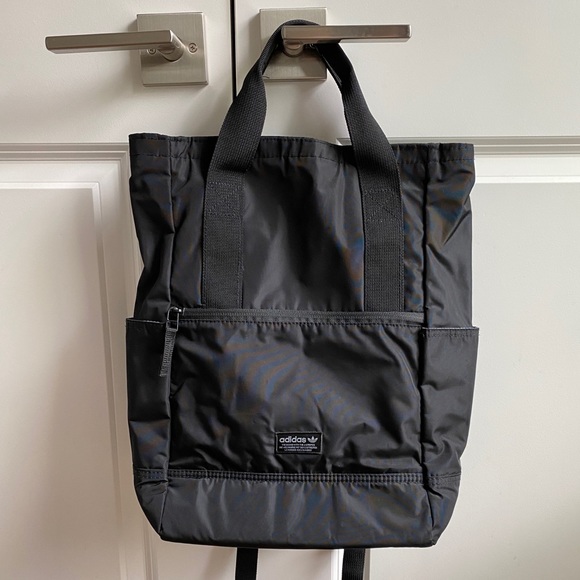 adidas tote pack ii backpack